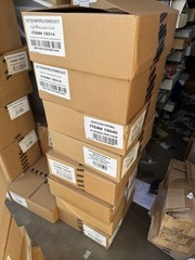 MLB BASEBALL ROOKIE CARD RC Lot OF 1500 Cards MODERN Various Brands Free Ship