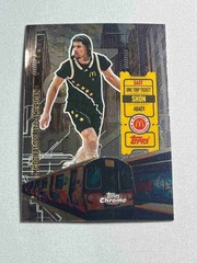 2025 Topps Chrome McDonald’s All American Pick Your Insert — Buy More & Save
