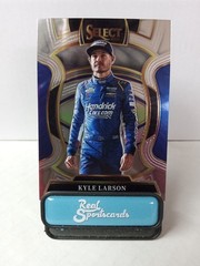 2026 Panini Select Racing NASCAR — You Pick — Rookies, Inserts, Parallels, #ed