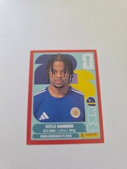 FIFA World Cup 2026 Panini Sticker Red Border Parallels YOU CHOOSE!