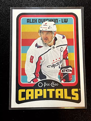 2024-25 O-PEE-CHEE RETRO CARDS 1-250 — YOU PICK