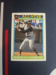 2026 Series 2 Roberto Clemente All-Star National League #106 Pittsburgh Pirates