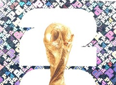 2026 Panini FIFA World Cup Sticker Crumple FWC Germany Brazil Argentina Trophy