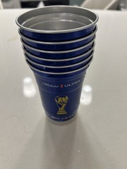 Fifa, World Cup Michelob Ultra Norway Vs England (6cups)￼