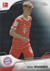 2012-2013 Topps Chrome Bundesliga Fußball Complete Hand Collated Set 100 Cards