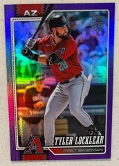 2026 Topps Series 2 — NUMBERED COLOR FOIL PARALLELS — You Pick Complete Your Set