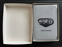 Richard Petty 1992 Commemorative Coin, One Troy Ounce .999 Fine Silver