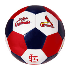 PRESALE CARDINALS KIDS SOCCER BALL FIFA 6/28/26 SGA NEW ST LOUIS WORLD CUP fifa