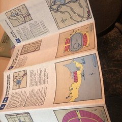 Games of the XXIIIrd Olympiad Los Angeles 1984 Ticket Buyer’s Guide