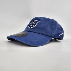 France Soccer National Team Rooster Fi Collection Mens Strapback Cap Blue NEW