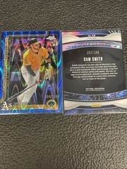 Modern Baseball 12 Card No Base Lot- Paralles, Inserts, Holo, And More- See Desc