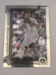 FRANK THOMAS and other White Sox-RCs/Inserts/Parallels-You Pick