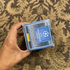 Panini CHAMPIONS LEAGUE 2009/2010 09/10 — 1 x DISPLAY BOX CAJITA sealed