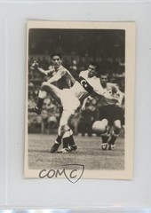 1954 Kiddy Fussball Weltmeisterschaft Vogelsabg-Tabak Back Ottmar Walter 10pr