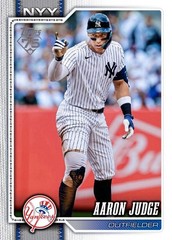 2026 Topps Series 1 BASE! U-Pick Singles You Complete Your Set! #251-350 Presale
