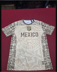 Seleccion Mexicana Jersey 2026. Unique and Collectible. Playera de Mexico. 2026.