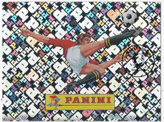 USA EDITION Panini FIFA World Cup 2026 Stickers #00 #SCO20