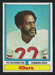 1974 TOPPS FOOTBALL YOU PICK #1 — #200 NMMT **** FREE SHIPPING ****
