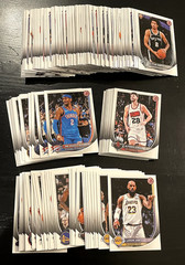 2025-26 Bowman Basketball Paper Base Singes You Pick Complete Your Set #1-200