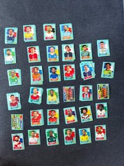 2026 Panini FIFA World Cup Stickers LATAM Edition #00 -#SCO20 — YOU PICK