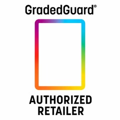 GradedGuard Kiwi PSA Graded Card Protector Guard Case Limited Edition
