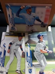 2020 Topps Pro Debut Base (NOT CHROME) PD1-PD-200 You Pick Complete Your Set