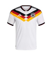 Adidas Germany Home Jersey 2026 World Cup Soccer Shirt S M L XL 2XL