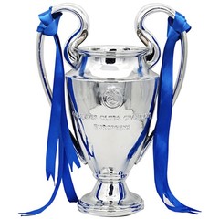 Champions League Trophy Replica^