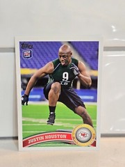 2011 Topps Football Base #251-440 Plus Inserts/Parallels/Variations You Pick!