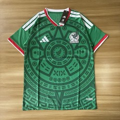 Mexico Soccer Jersey — World Cup 2026