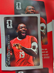2026 Coca-Cola Panini FIFA World Cup Stickers — US Version — Complete Your Set