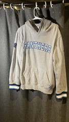 Panthers Hoodie