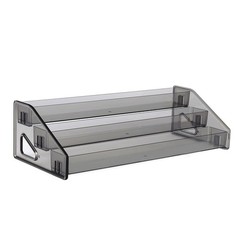 3-7 Tier Acrylic Collector Card Display Stand Rack Shelf For Trading Cards 2025