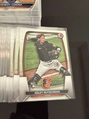 2023 Bowman PAPER Singles (1-100) & (BP1-BP150) YOU PICK + Buy More & Save!