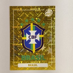 2024 Panini Copa America Stickers Ecuador #ECU1