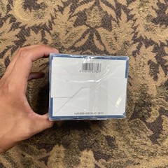Panini CHAMPIONS LEAGUE 2009/2010 09/10 — 1 x DISPLAY BOX CAJITA sealed