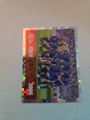 FWC 17 2026 Panini FIFA World Cup Sticker US Edition Italy 2006