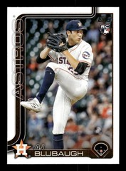 2025 Topps UPDATE Series Base Cards (US176 — US350): YOU PICK COMPLETE YOUR SET