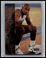 1994-95 Upper Deck — Tim Hardaway #167
