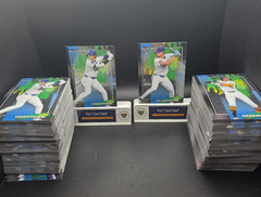 2026 Topps FINEST COMMON BASE # 1-100 Complete your Set — You Pick — Singles