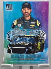 ** NEW ** — 2026 Panini Donruss NASCAR Inserts- YOU PICK — Complete your set!