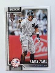 2026 Topps Series 1 ***YOU PICK SINGLES*** BUY MORE AND SAVE!! — #1 — #250