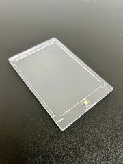 500 Pack Magnetic Trading Sports Card ULTRA-THIN Holder 35pt One-Touch Hard Case