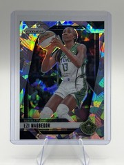 ❄️ 2024 WNBA Panini Prizm — Ezi Magbegor #50 Ice Prizm — Seattle Storm