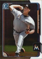 B3792- 2015 Bowman Chrome Prospects BB Cards 1-250 -You Pick- 10+ FREE US SHIP