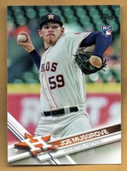2017 TOPPS SERIES 1 & 2 SINGLES & RC’S ***YOU PICK***