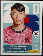 2026 Panini FIFA World Cup Soccer Stickers You Pick You — Choose Finish Your Set