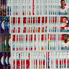 2026 Panini FIFA World Cup Stickers — YOU PICK — US Version — White — Groups J-L