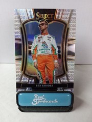 2026 Panini Select Racing NASCAR — You Pick — Rookies, Inserts, Parallels, #ed