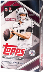 2026 Topps Flagship FOOTBALL 251-400 Complete Your Set Pick Em Lot w/ RC PRESALE